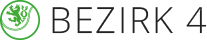 TVN Bezirk 4 Logo