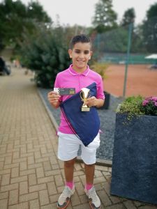 NBV: Kantersieg für U15-Mädchen zum Saison-Abschluss - Triple-Erfolg für Netzballer bei Turnieren  
