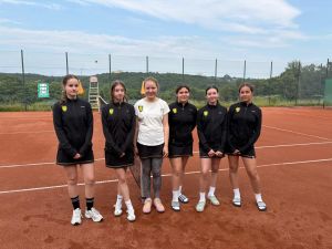 Tennis im NBV: 30 Netzball-Teams beenden erfolgreiche Sommersaison 2