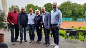 Geschichte des Bezirks 4